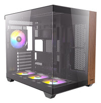 Antec CX800 ARGB Midi Tower White