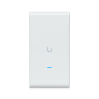 Ubiquiti U6 Mesh Pro 2400 Mbit/s White Power over Ethernet (PoE)