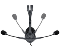 Logitech H111 Stereo Headset
