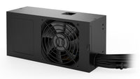 be quiet! TFX POWER 3 300W Gold power supply unit 20+4 pin ATX Black