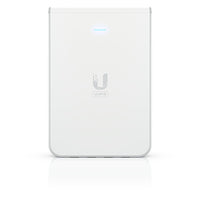 Ubiquiti Unifi 6 In-Wall 4800 Mbit/s White Power over Ethernet (PoE)