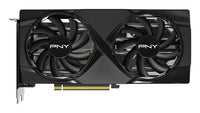 PNY GeForce RTX 5060 Ti OC NVIDIA 16 GB GDDR7, DLSS 4.5