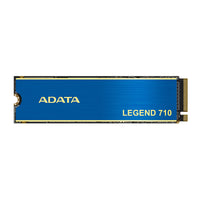 ADATA LEGEND 710 2 TB M.2 PCI Express 3.0 NVMe 3D NAND