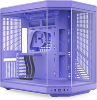 HYTE Y70 MID TOWER CASE TARO MILK