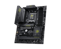 MSI MAG B850 TOMAHAWK WIFI motherboard AMD B850 Socket AM5 ATX