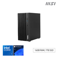 MSI PRO DP180 14A I7 14700 16GB 1TB W11P