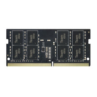 Team Group ELITE TED416G3200C22-S01 memory module 16 GB 1 x 16 GB DDR4 260-pin SO-DIMM
