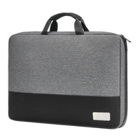 IONZ Laptop Bag – Padded Carry Case with Handles, Mesh Pockets & Secure Laptop Strap