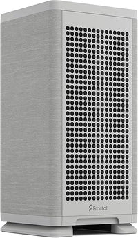 IONZ Office Gaming PC - Ryzen 5 5500, RTX 5050 8GB, 16GB RAM, 1TB NVMe SSD, Windows 11, 500W 80+ PSU (Mood, Light Grey)