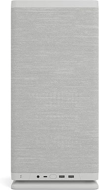 IONZ Office Gaming PC, Ryzen 5 7600X, GeForce RTX 5070 Ti 16GB OC, 32GB DDR5 RAM, 1TB NVMe SSD, 120MM AIO, Windows 11, 750W 80+ PSU - Mood | Light Grey