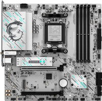 MSI B840M GAMING PLUS WIFI6E