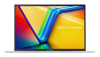 ASUS Vivobook 16 X1605VA-MB130W laptop Intel i5 i5-1335U 40.6 cm (16") WUXGA 8 GB DDR4-SDRAM 512 GB SSD Wi-Fi 6E (802.11ax) Windows 11 Home Silver