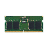 Kingston Technology ValueRAM memory module 8 GB 1 x 8 GB DDR5 5600 MT/s 262-pin SO-DIMM