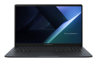 ASUS ExpertBook B1 B1503CD-R582XA AMD Ryzen 5 7535U Laptop 39.6 cm (15.6") Full HD 8 GB DDR5-SDRAM 256 GB SSD Wi-Fi 6E (802.11ax) Windows 11 Pro Education Grey